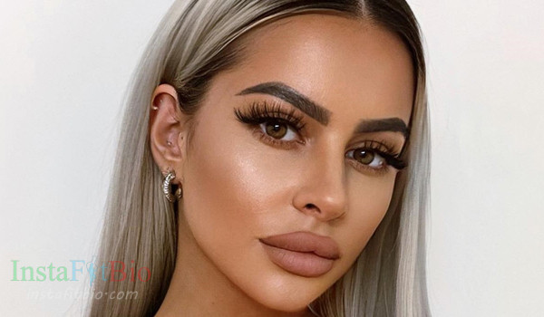 Blvckgull InstaFitBio