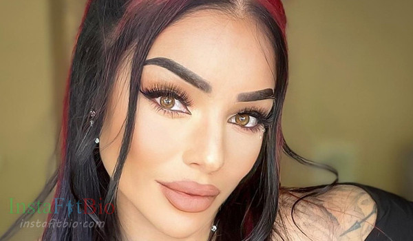 Brittany Barela InstaFitBio