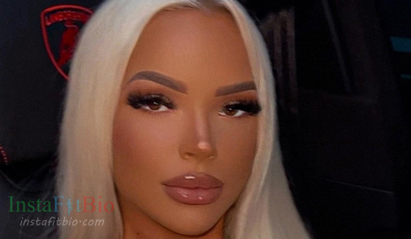 Chelsea Willems InstaFitBio