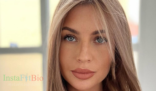 Denise Imn InstaFitBio