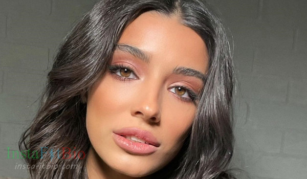 Diana Khamidullina InstaFitBio