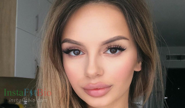 Dorota Zadeberna InstaFitBio