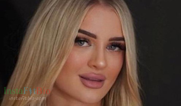 Edda Elisa InstaFitBio