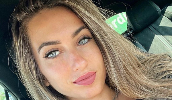 Eva Heredia InstaFitBio