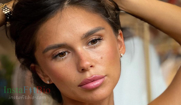 Galimova Gulnara Nailevna InstaFitBio