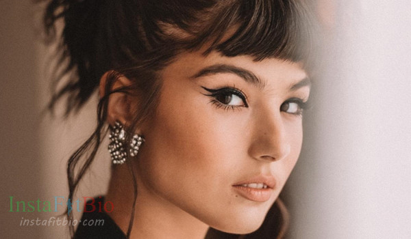 Giorgia Soleri InstaFitBio