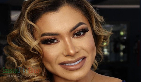 Gisele Machado InstaFitBio