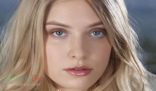 Giselle Palmer InstaFitBio