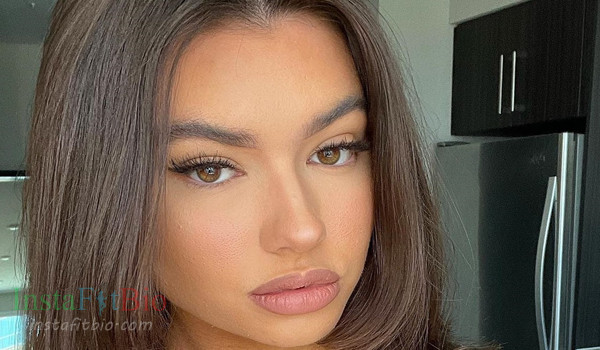 Heather Faber InstaFitBio