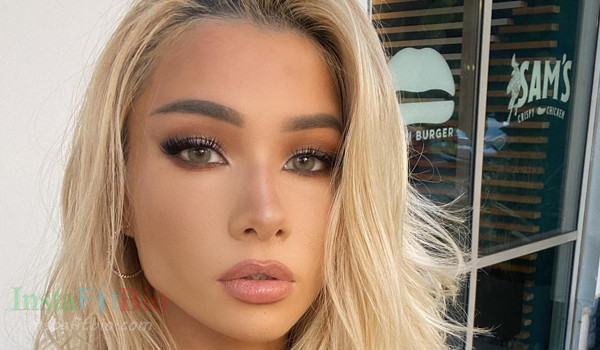 Hellogoldenvi InstaFitBio