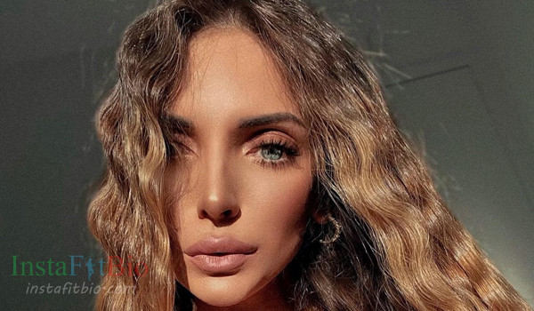 Inez Balina InstaFItBio