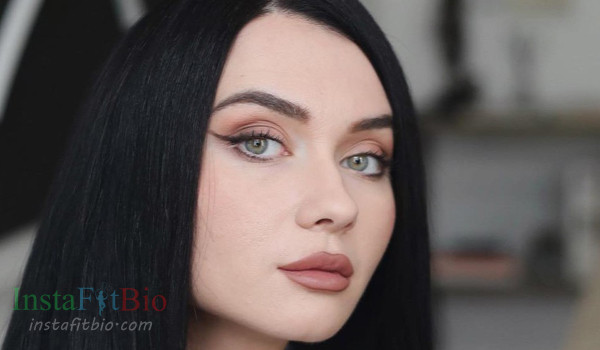 Irina Olsen InstaFitBio