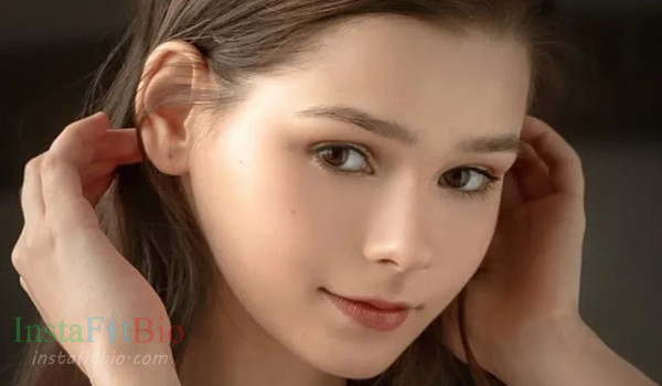 Irina Telicheva InstaFitBio