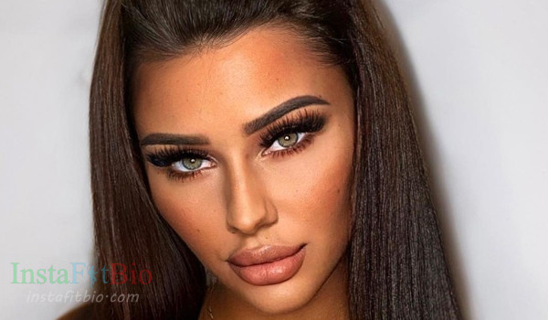 Ivka h99 InstaFitBio