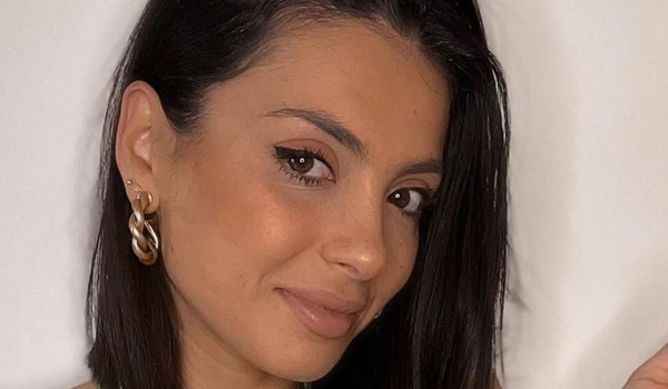 Jennifer Moncada InstaFitBio