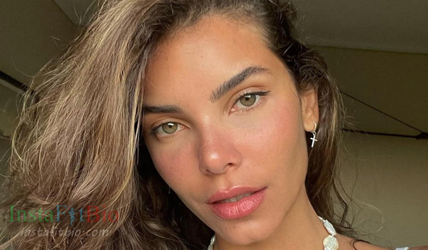 Jessica Nobre InstaFitBio