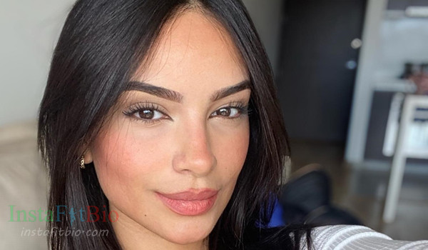 Jessica Romero InstaFitBio