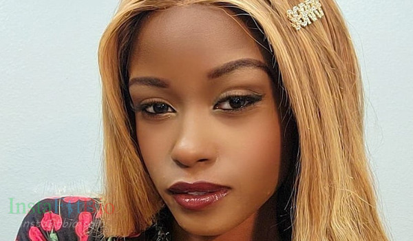 Jezabel Vessir InstaFitBio