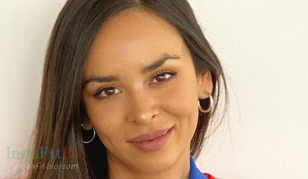 Jhen Nunez InstaFitBio