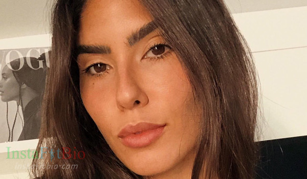 Julia Lawrence InstaFitBio