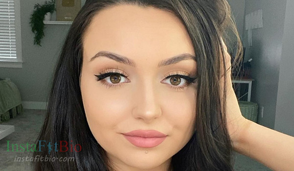 Julia Raleigh InstaFitBio