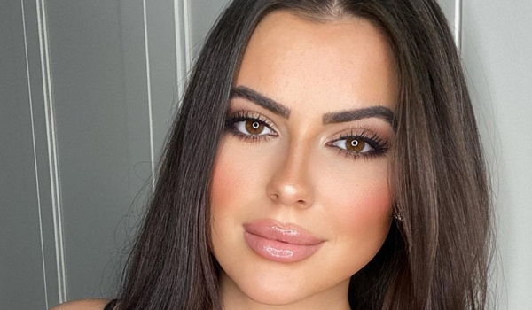 Katharina Radlmeier InstaFitBio