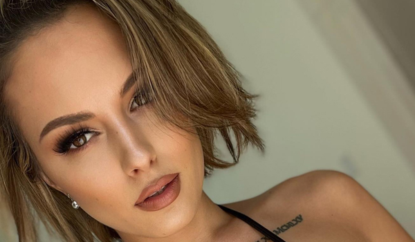 Kayla Marie InstaFitBio