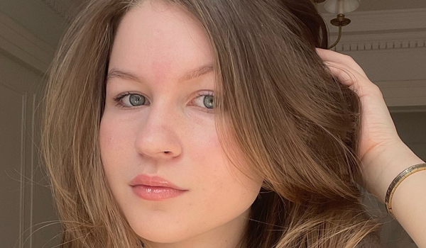 Kenzie Kay InstaFitBio