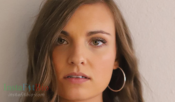 Kenzie Love InstaFitBio