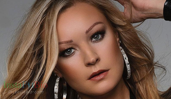 Kimberley Jade InstaFitBio