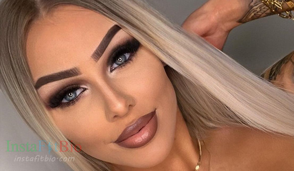 Kirra Wren InstaFitBio