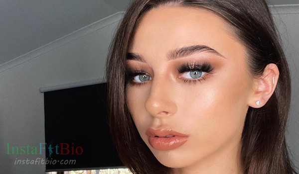 Kodee lee Allbon InstaFitBio