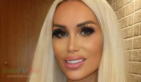 Kristhin Gomez InstaFitBio