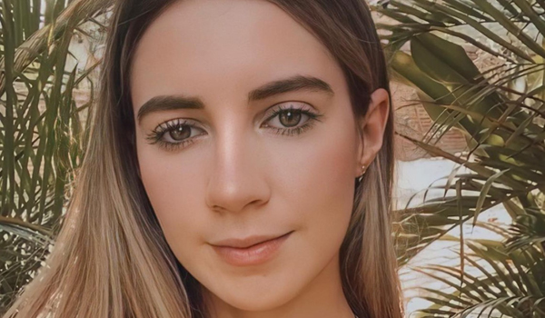 Lau Mayagoitia InstaFitBio