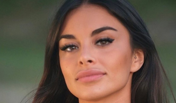 Leire Gutierrez InstaFitBio