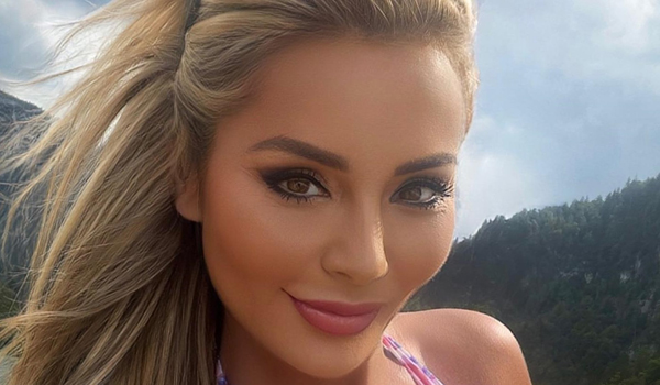 Lenka Dragounova InstaFitBio