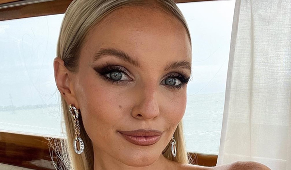 Leonie Hanne InstaFitBio