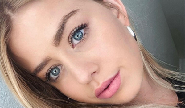 Lina Irlen InstaFitBio