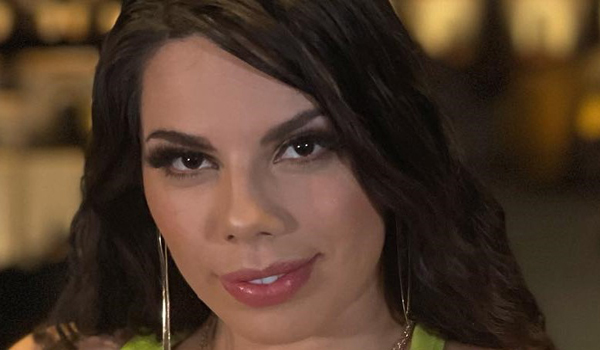 Lizbeth Rodriguez InstaFitBio