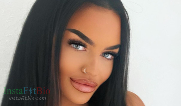 Lois Marie InstaFitBio