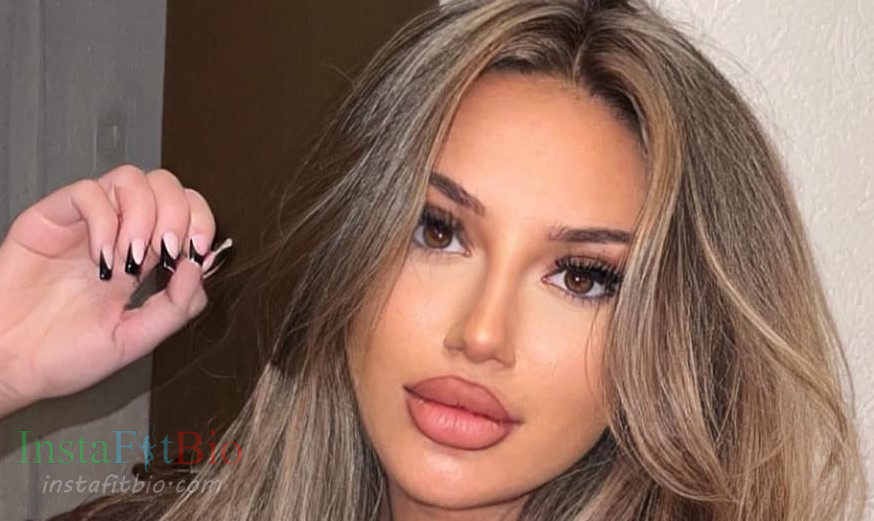 Lola Ibrahimi InstaFitBio