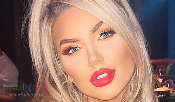 Lovefrommexx InstaFitBio