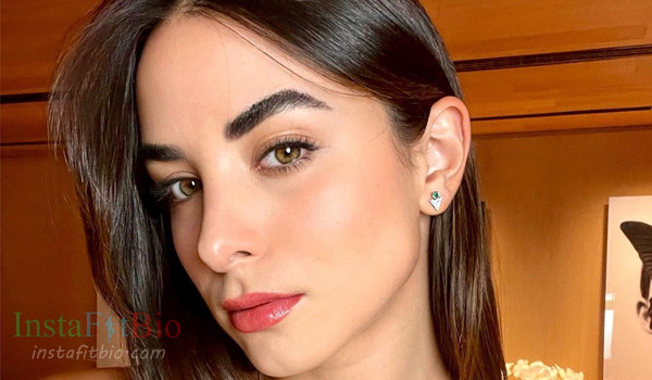 Luara Costa Napoli InstaFitBio