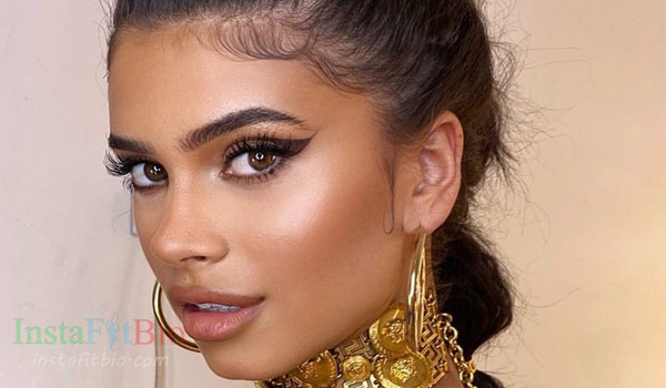 Lucciana Beatriz Beynon Wallpapers InstaFitBio Lucciana Beynon Wallpapers InstaFitBio 3