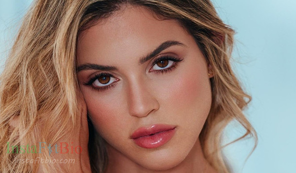 Luiza Gondim InstaFitBio