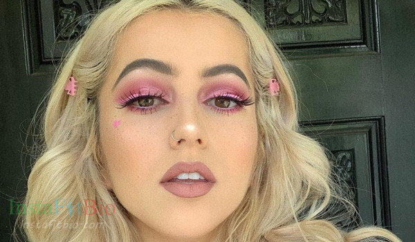 Lycia Faith InstaFitBio