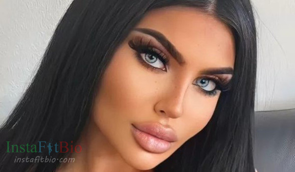 Magdalena Keskic InstaFitBio