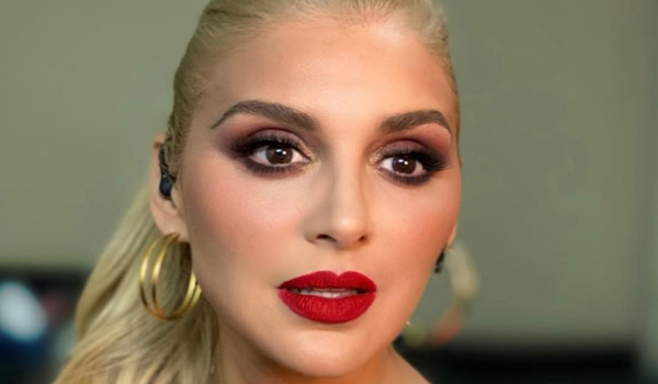 Malillany Marin InstaFitBio