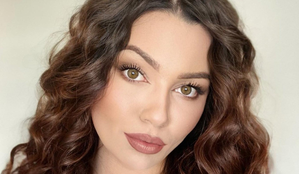 Mara Ambronn InstaFitBio