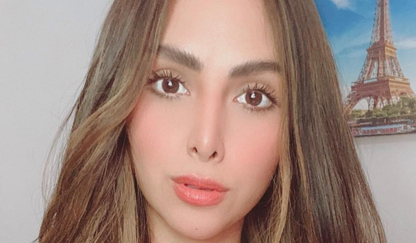 Marilyn Solano InstaFitBio